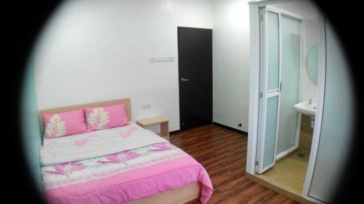 Furman Homestay - Photo4