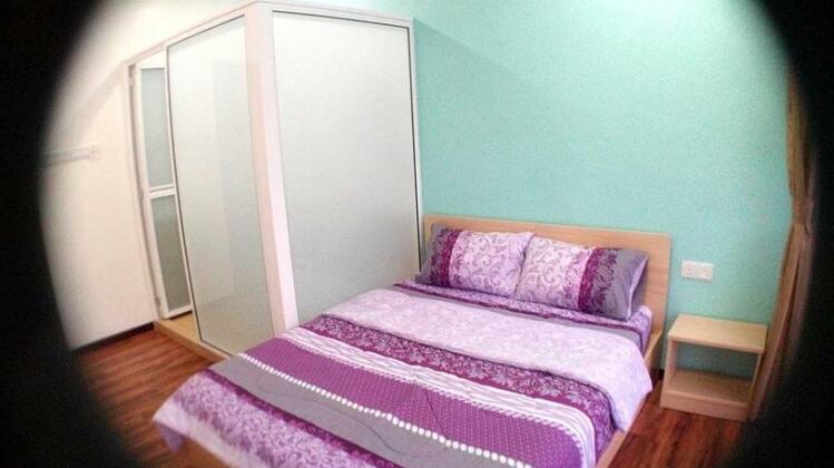 Furman Homestay - Photo5