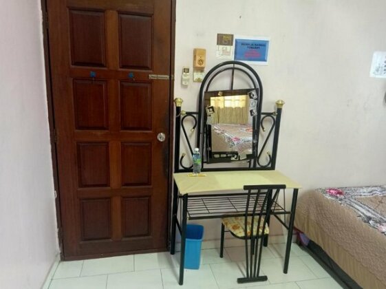 Homestay Muar Srizahrani - Photo3