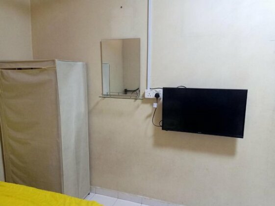 Homestay Muar Srizahrani - Photo4