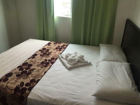 Hotel Singgah Inn - Photo3