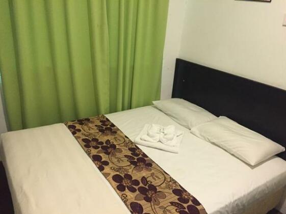 Hotel Singgah Inn - Photo5