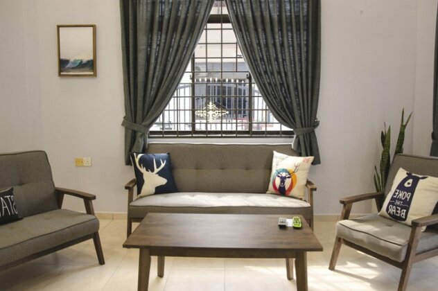 Mojito Guesthouse - Photo2