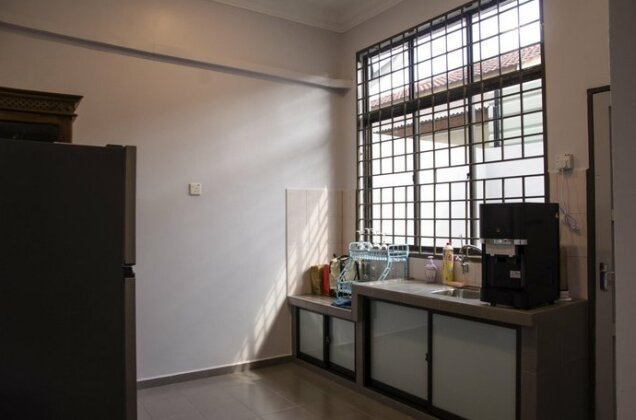 Mojito Guesthouse - Photo5