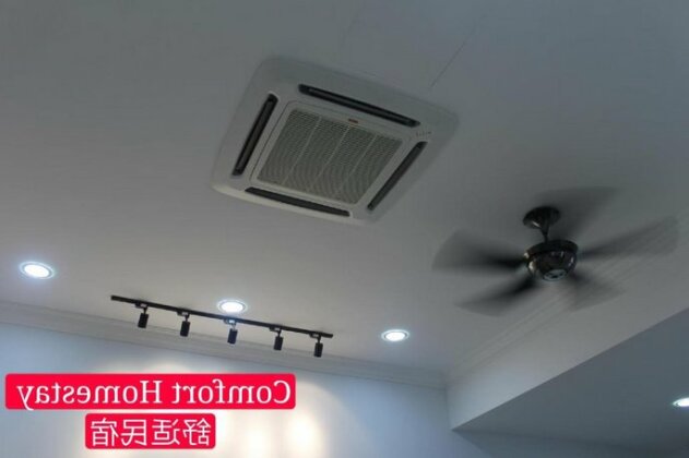 Muar Homestay - Photo2