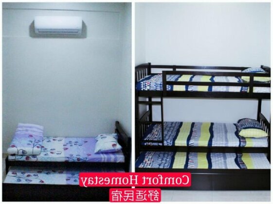 Muar Homestay - Photo4