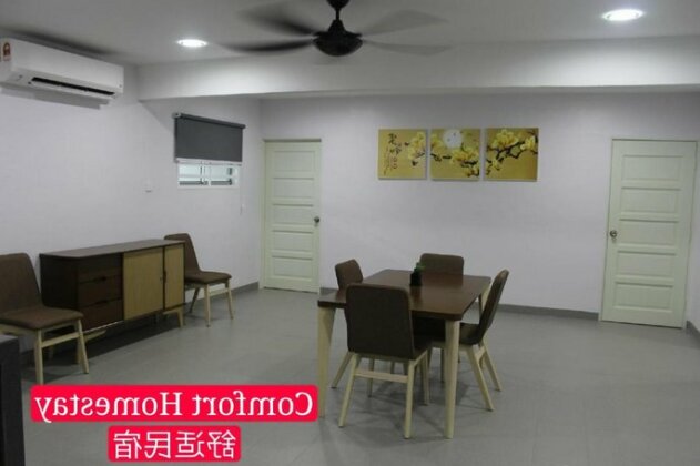 Muar Homestay - Photo5