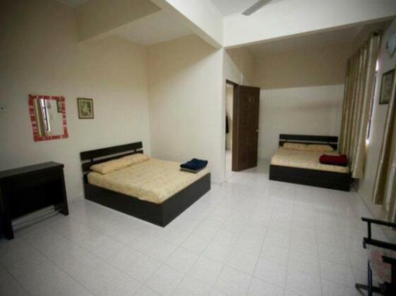 Muar Warni Villa 8 - Photo2