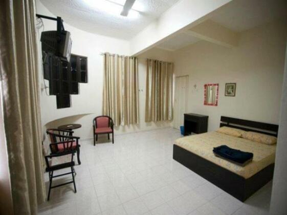 Muar Warni Villa 8 - Photo3