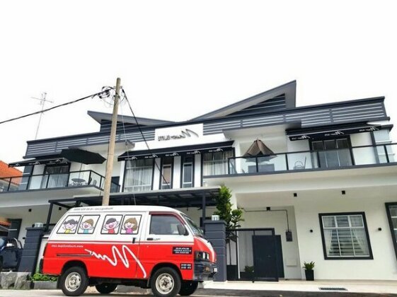 Muo Suites - Photo2