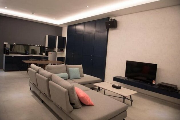 Muo Suites - Photo4