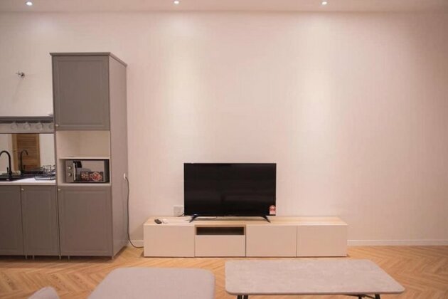 Muo Suites - Photo5