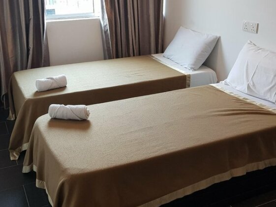 OYO 90035 Star Hotel - Photo2
