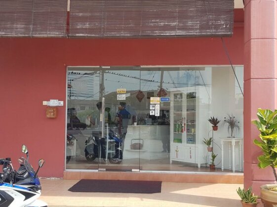 OYO 90035 Star Hotel - Photo3