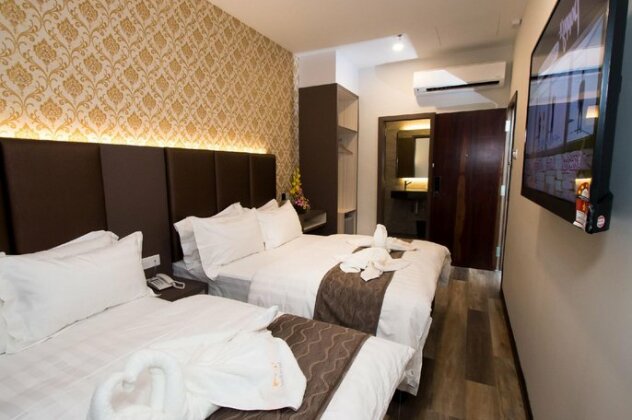 Spring Season Hotel - Photo3
