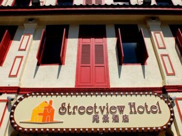 Streetview Hotel