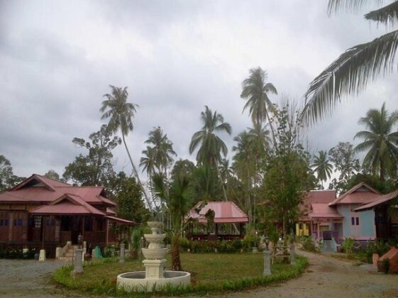 Trata Leka Hotel - Photo2