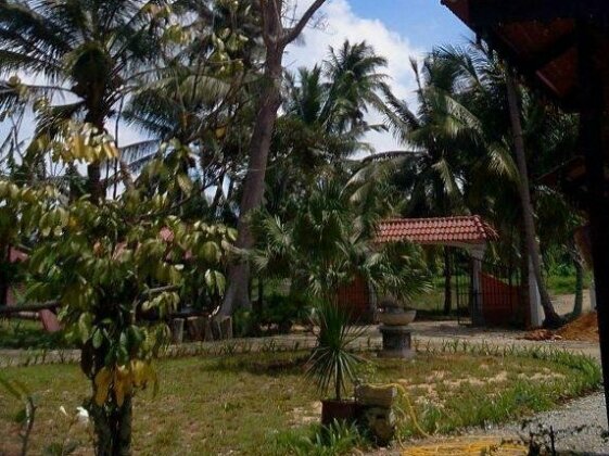Trata Leka Hotel - Photo3