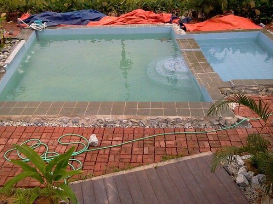 Trata Leka Hotel - Photo4