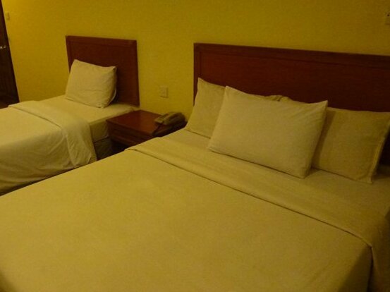 King Ing Hotel - Photo4