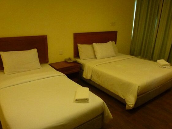 King Ing Hotel - Photo5