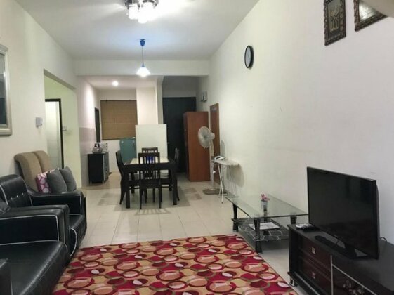 KLIA-Sepang-Nilai Nazman Homestay - Photo2