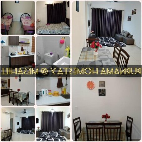 Mesahill nilai condo - Photo2