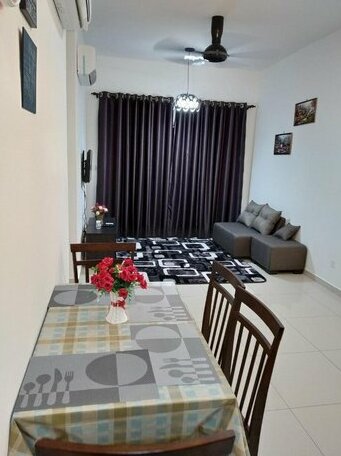 Mesahill nilai condo - Photo3
