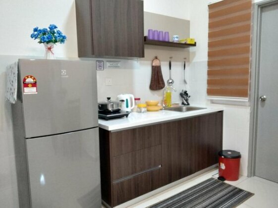 Mesahill nilai condo - Photo4
