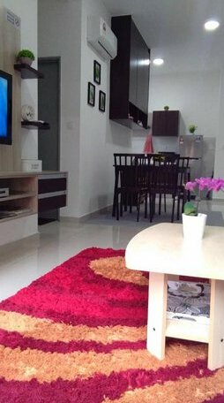 Muslim Homestay Mesahill PHS - Photo2