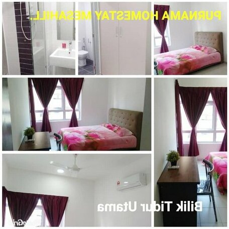 Muslim Homestay Mesahill PHS - Photo4