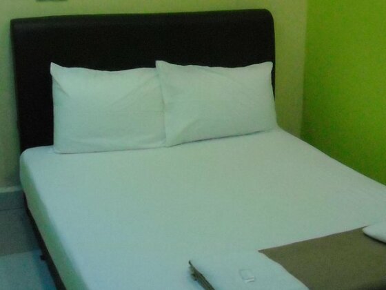 New Wave Hotel Nilai 1 - Photo2