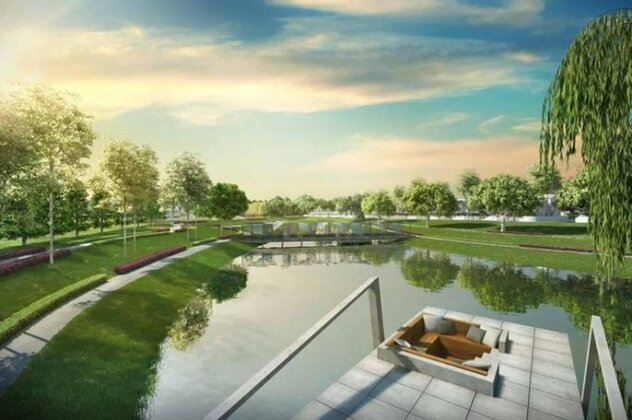 New Wave Hotel Nilai 1 - Photo4