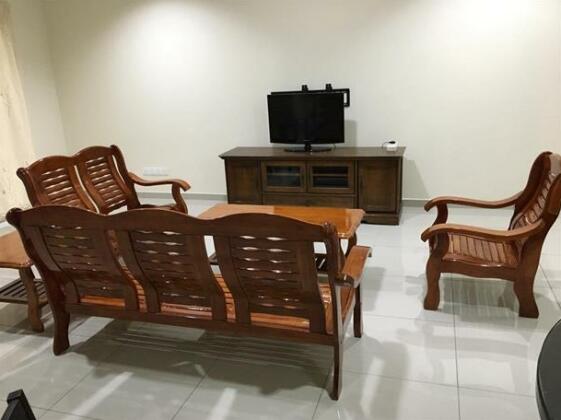 Nilai Impian Delfina - Photo3