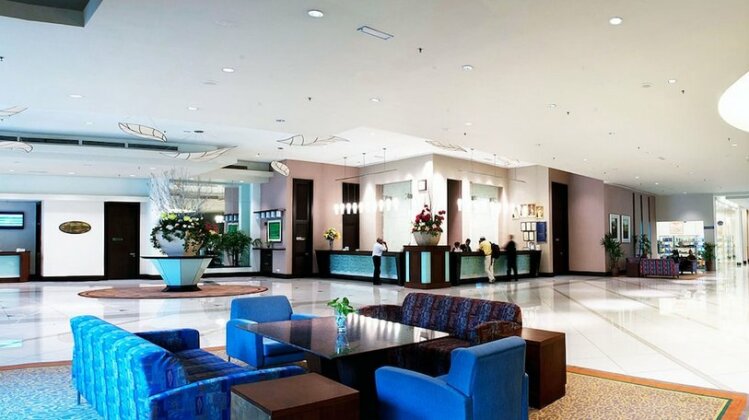Nilai Springs Resort Hotel - Photo3