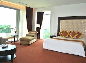 Nilai Springs Resort Hotel - Photo4
