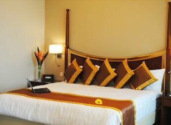 Nilai Springs Resort Hotel - Photo5