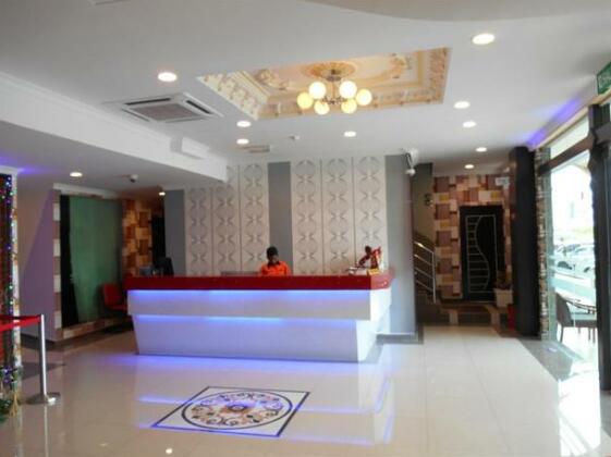 Sai Villa Hotel Near Klia & Klia2 - Photo2