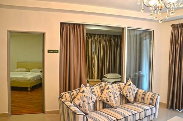 Sri Beverly Hills 2 bedroom @ Nilai - Photo2