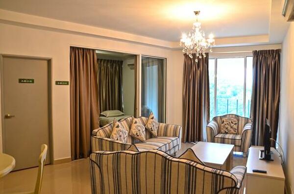 Sri Beverly Hills 2 bedroom @ Nilai - Photo4