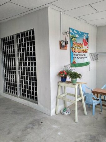 Bonda Guesthouse I - Photo2
