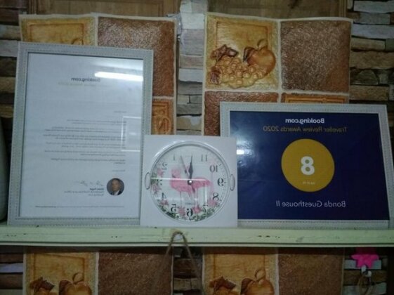 Bonda Guesthouse II - Photo2