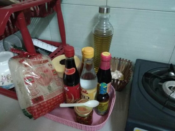 Bonda Guesthouse II - Photo3
