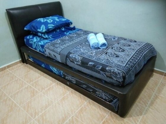 D'Paka 2020 Homestay - Photo4
