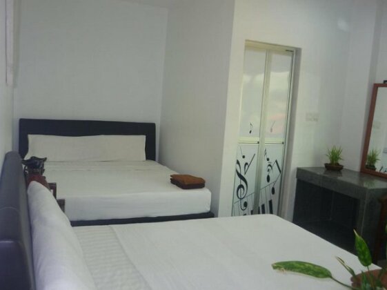 Hotel Paka INN - Photo3