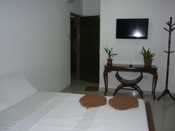 Hotel Paka INN - Photo4