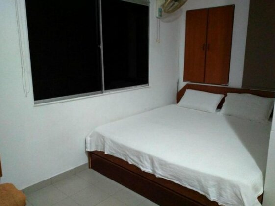 Hotel Paka INN - Photo5