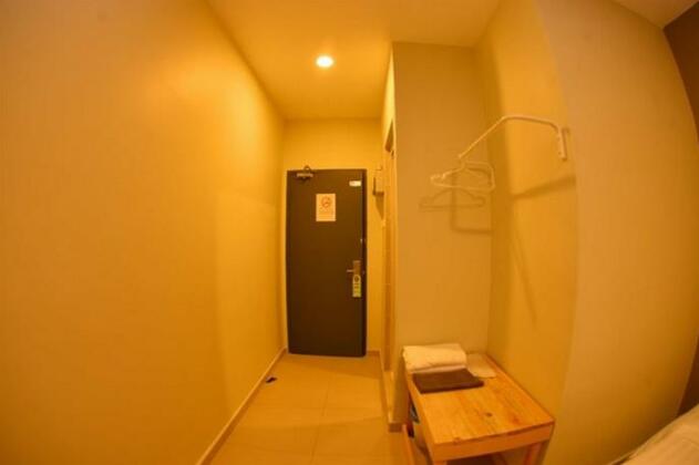 Sg Paka Hotel - Photo2