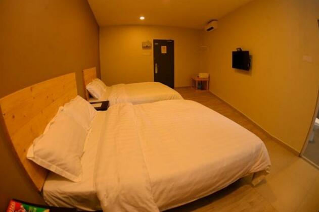 Sg Paka Hotel - Photo3