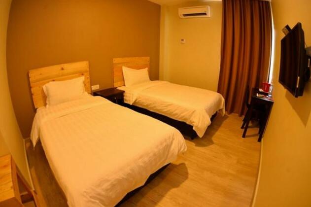 Sg Paka Hotel - Photo4